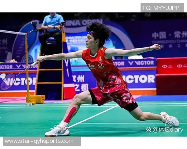 实时新闻深入探讨北京羽毛球队的配合表现与数据分析背后的秘密