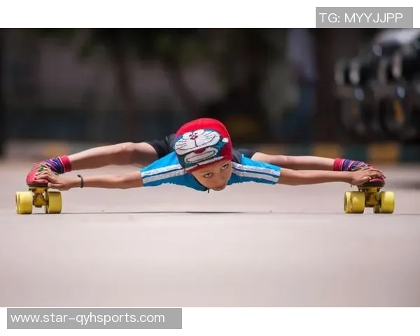 实时新闻科学极限运动中的灵活性训练技巧与方法探讨